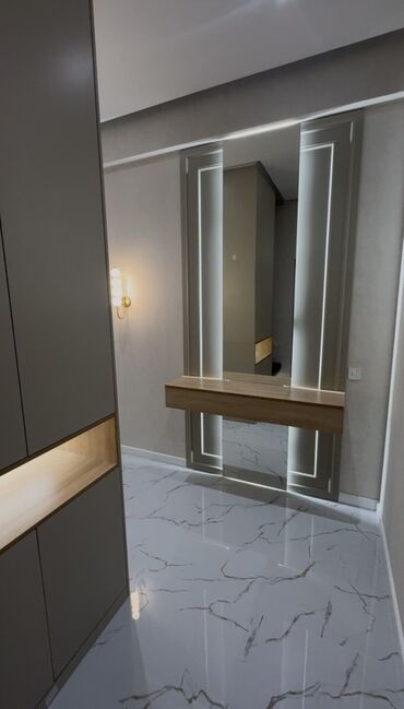 Yeni tikili: 3 otaqlı, Yeni tikili, 125 kv. m — 5