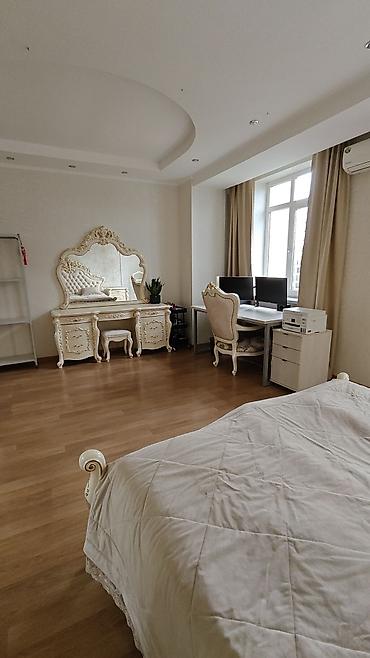 Продажа квартир: 3 комнаты, 183 м², Золотой квадрат Элитка, 4 этаж, Евроремонт — 9