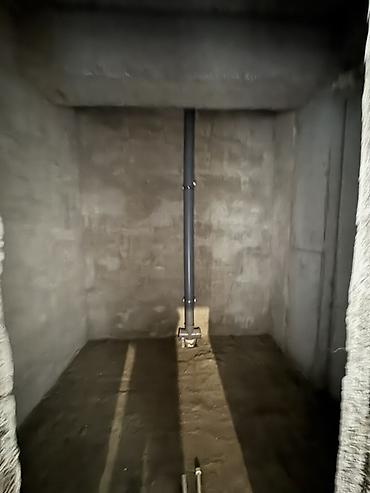 интергельпо квартира: 3 комнаты, 89 м², Элитка, 2 этаж, ПСО (под самоотделку) — 6