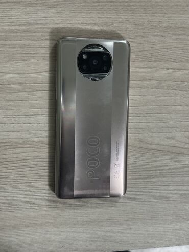 poco x3 pro бишкек цена: Poco X3 Pro, Б/у, 128 ГБ, цвет - Золотой, 1 SIM, 2 SIM