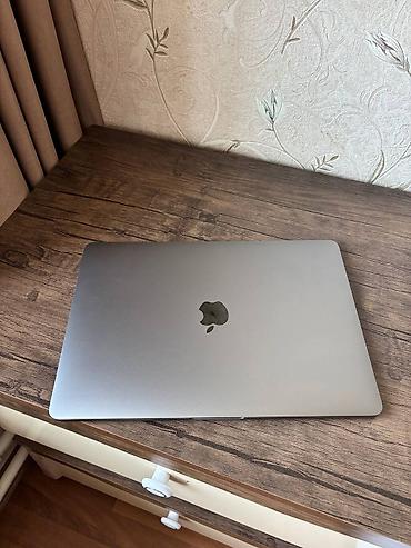 Apple MacBook: İşlənmiş Apple MacBook, 13.3 ", Apple M1 Pro, 512 GB, Ünvandan götürmə, Pulsuz çatdırılma, Ödənişli çatdırılma — 5