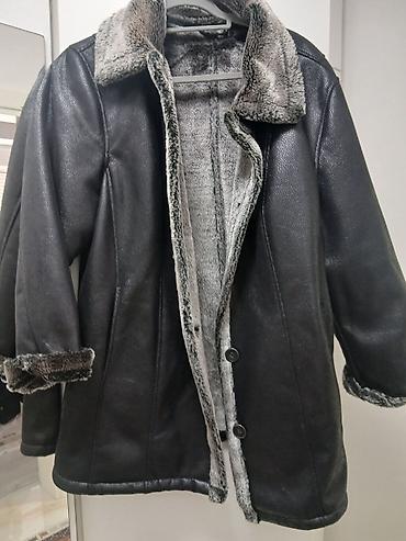 armani exchange kacket: Zenske jakne kao nove br xl za vise informacija pitajte — 3