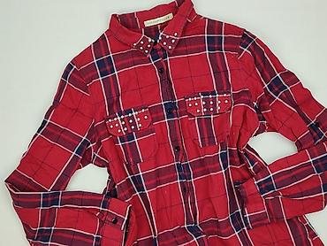 taylor wright shirts: Jean Louis Francois, Koszula damska, rozmiar S — 1