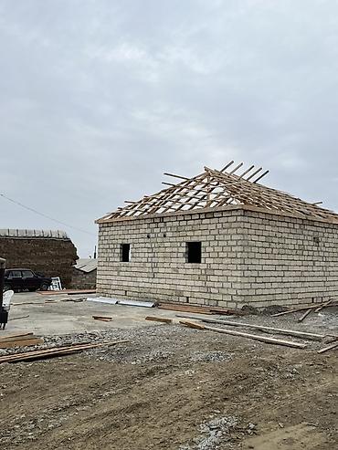 klas 6: PVC və metal profilli tavan/soffit obşivkası və dam altı üzlənməsi — 7
