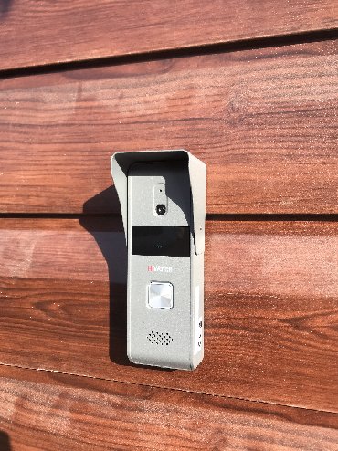 Видеонаблюдение: Установка видеонаблюдения любой сложности Подключение удалённого — 14