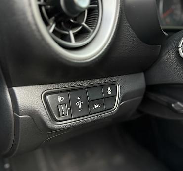 Kia: Kia K3: 2019 г., 1.6 л, Вариатор, Бензин, Седан — 6