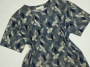 samsoe samsoe t shirty: Women`s T-shirt, size 4XL (EU 48)