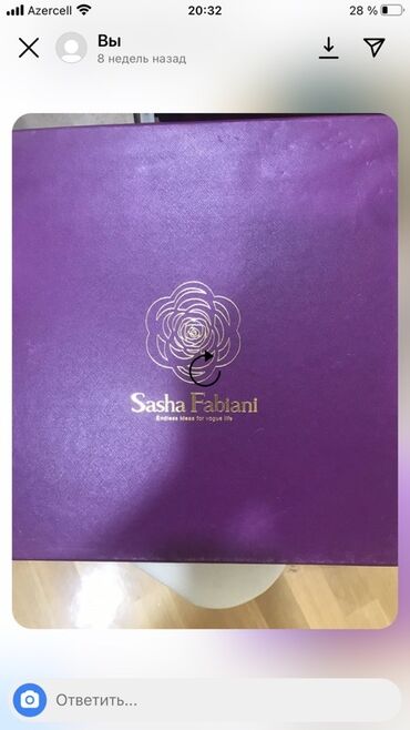 Çəkmələr: Sasha Fabiani qadın botları - Rəng: parlaq kobalt mavi - Model