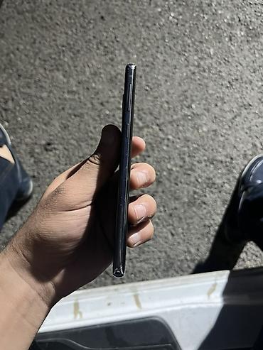 samsung note 8 ekran: Samsung Galaxy S10 5G, rəng - Qara — 2