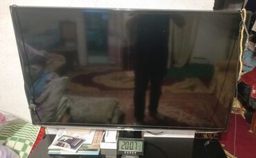видеокамера панасоник 4к: Televizor Samsung.tam islek veziyetde.46 dium 116 deoqanal