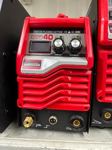 Плазморезы: Плазморез DECO, ROLF, JASIC, TEH Оригинал Плазменный резка — 6