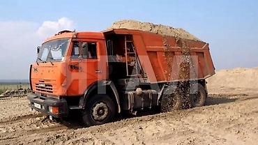 Услуги портера: Услуги Камаза Щебень Отсев Смесь Глина Песок Вывоз мусора Бишкек и — 9