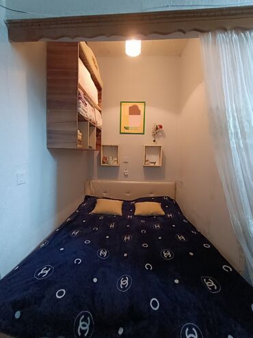 Yeni tikili: 1 otaqlı, Yeni tikili, 30 kv. m — 12