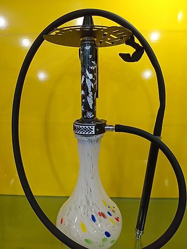 Qəlyan, vayp və aksesuarları: Sulu Qəlyan bol tüstü əla keyfiyyət mağazamızda hər növ hər ölçüdə — 14