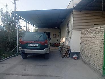 дом полечудес: Продается дом с бизнесом.Магазин+баня+тандыр.г Карабалта ул луговая — 8