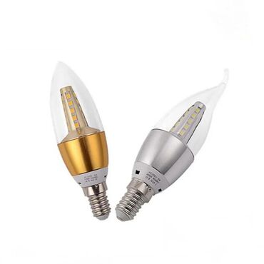 LED lampalar: Yeni, LED lampa, Zəmanətsiz, Ünvandan götürmə -da lalafo.az — 9 LED lampalar: Yeni, LED lampa, Zəmanətsiz, Ünvandan götürmə — 9