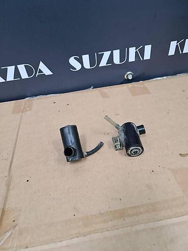 MOTOR POSUDE TECNOSTI BRISACA ZA SUZUKI GRAND VITARA OD 2005. DO 2015
