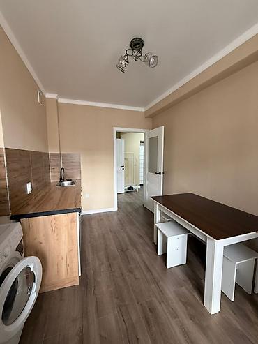 Продажа квартир: 1 комната, 41 м², Элитка, 9 этаж, Евроремонт — 9