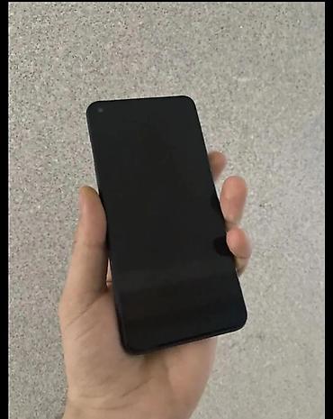 Redmi 9, 64 GB, rəng - Mavi, İki sim kartlı lalafo.az -da Redmi 9, 64 GB, rəng - Mavi, İki sim kartlı