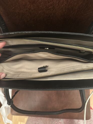 Çantalar: Əl çantası, Guess, İşlənmiş — 8