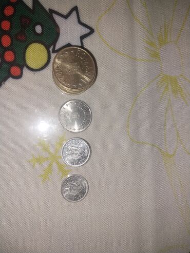 Əskinaslar: Maraqlanan elaqe saxlasın yazsın 0516556813 — 23