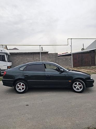 радиатор печки тойота авенсис т25: Toyota Avensis: 1998 г., 1.8 л, Механика, Бензин, Лифтбек — 7