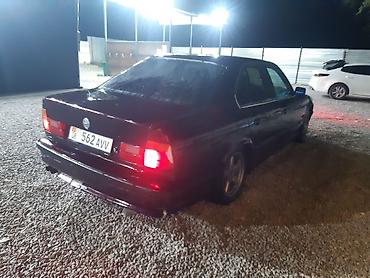 топливный бак вольво: BMW 5 series: 1990 г., 2.5 л, Механика, Бензин, Седан — 4