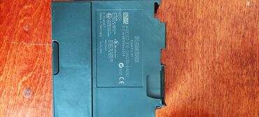 Адаптеры питания для ноутбуков: Контроллер Siemens s7-314 s7-313. s7-315 контроллер simatic cp343-5 — 15