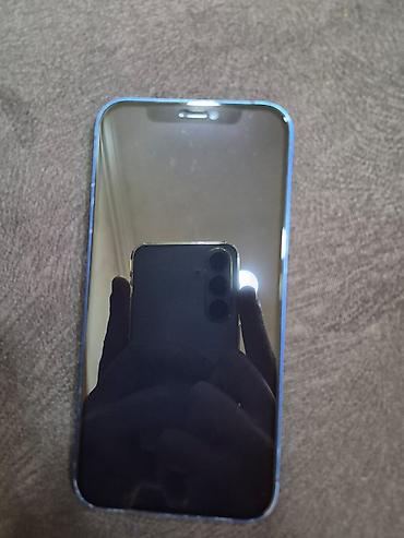 Apple iPhone: IPhone 12, 128 GB, Mavi — 2