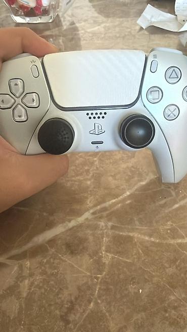 dualsence: Məhsul: Sony PlayStation 5 DualSense simsiz oyun qulu (orijinal) — 2