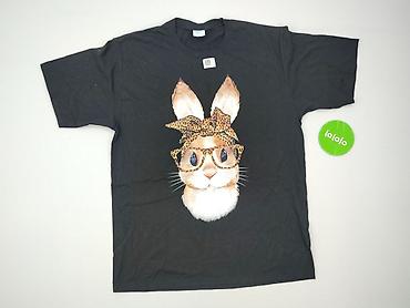 kitty l: Gildan, Koszulka dla mężczyzn, rozmiar L — 2