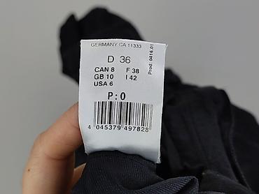owind coat: Odzież wierzchnia 
, Trencz damski, rozmiar S — 6