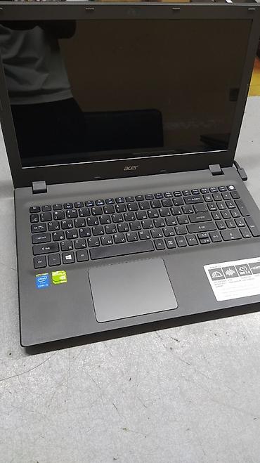 Ноутбуки и аксессуары: Срочно Продаю Ноутбук под масло! Acer тонкий стильный, красивый и — 3