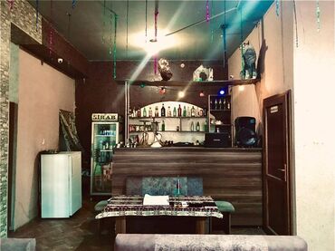 Restoran, kafelər: Neftcilər metrosuna yaxin mən obyekt pab icarəyə verilir olan, təmirli — 14