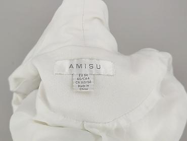 amiri: Amisu, Marynarka damska, rozmiar 2XS — 4