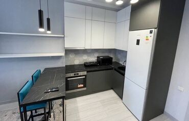 сдаю дом карпинка: 3 комнаты, 69 м², Элитка, 12 этаж, Дизайнерский ремонт