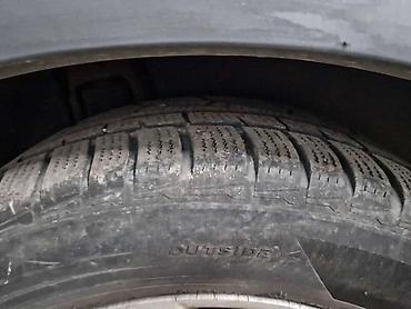 pmka 20 li a1: ALUMINIJUMSKE FELNE CHEVROLET CAPTIVA 18 5 X 115 | Cena je bez — 5