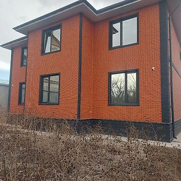 Фасадные сэндвич панели: Супер Рассрочка!!! от 3месяцев до 24 месяца через Бакай банк.Краска на — 28