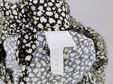 szmizjerki: H&M, Sukienka damska, rozmiar L — 4