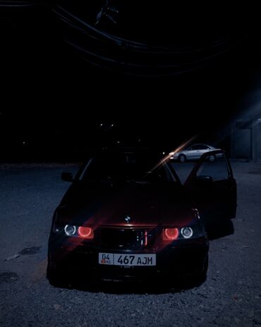 хендай портер автомат: BMW 3 series: 1991 г., 1.8 л, Механика, Бензин, Седан