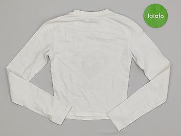 stanik push up: Bershka, Bluzka damska, rozmiar XS — 4
