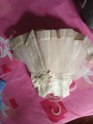 Donlar: Heç işlənməyib usaqa olmuyub diyene. 5 Aya gedir baha alinib — 5