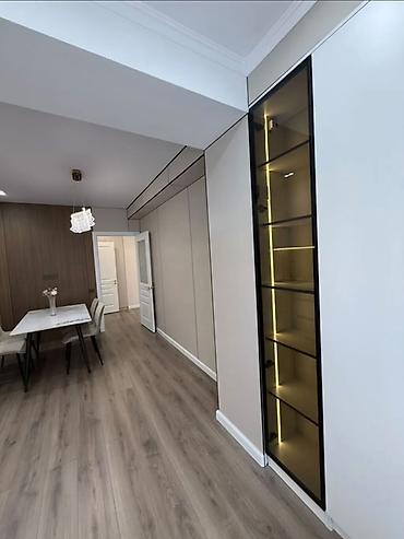 Продажа квартир: 1 комната, 42 м², Тунгуч мкр Элитка, 4 этаж, Евроремонт — 11