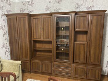 как продать мебель бу: Гарнитур для зала, Б/у, В рассрочку, Дерево, Самовывоз