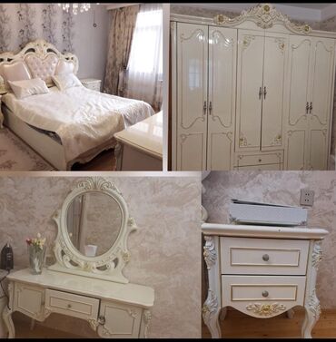 karaca home: Yataq Desti 1100 azn satilir‼️unvan ehmedli kod7696 sekine