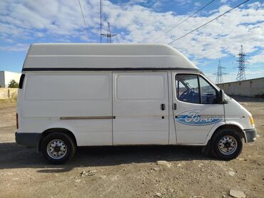 Ford: Ford Transit: 2.5 l | 1999 il 630000 km — 6