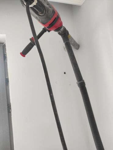 Сверление, бурение: Тешебиз сверлим бетон, кирпич любой другой материал, кухня at lalafo.kg — 7 Сверление, бурение: Тешебиз сверлим бетон, кирпич любой другой материал, кухня — 7