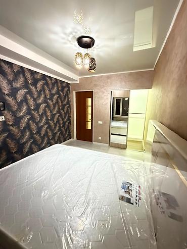 Продажа квартир: 3 комнаты, 83 м², Джал-15 10 этаж — 4