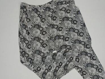 дешеве жіноче взуття: Legginsy Sportowe damskie, rozmiar 7XL