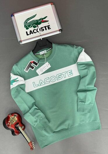 Duksevi: Muski duksevi u Vel. M,L,XXL
Premijum kvalitet
3000 din.
Uvoz Turska — 13